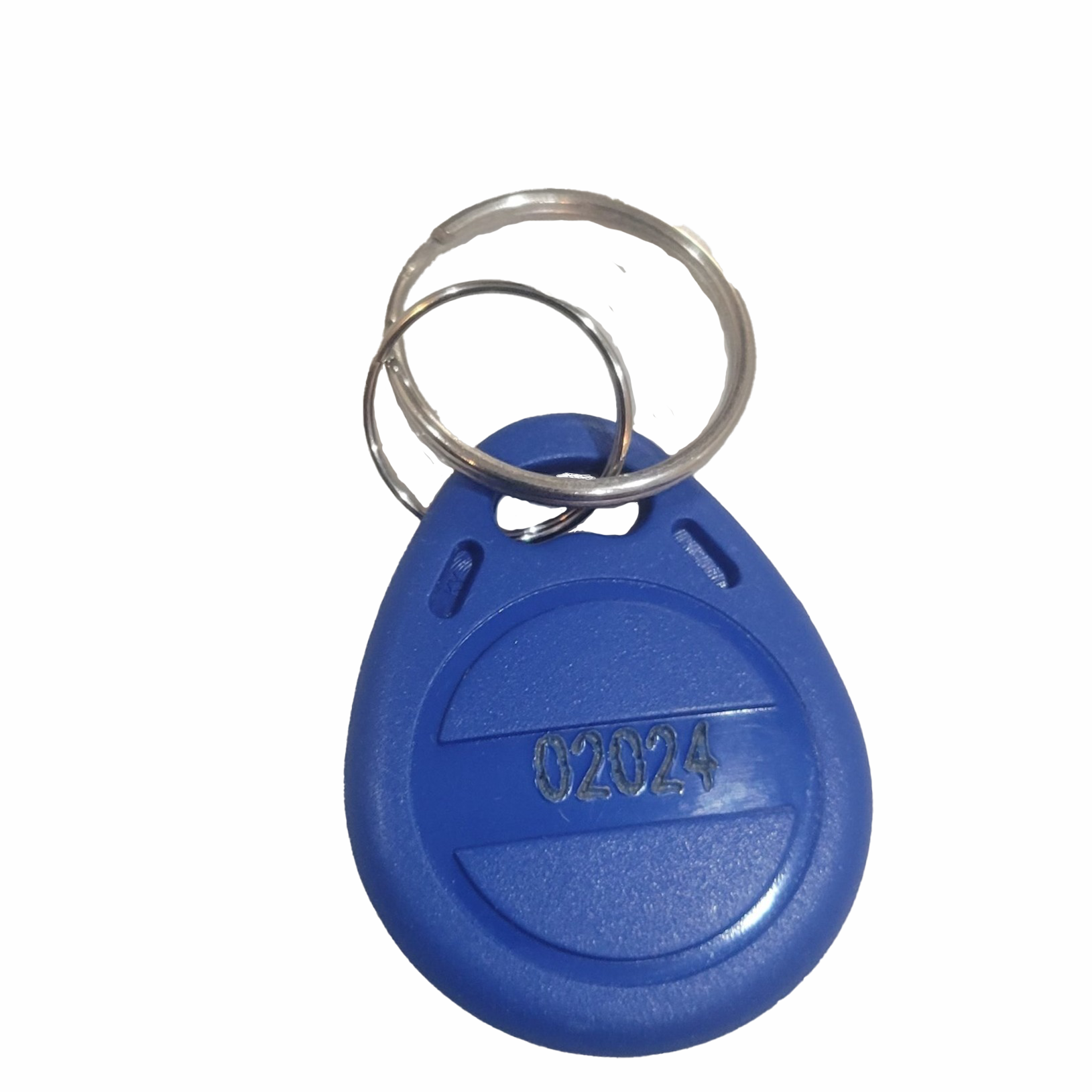 Custom electronic key fobs for businesses